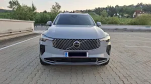 Volvo XC90 B5 AWD Black Edition Plus Auto Black Ed...