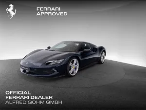 Ferrari 296 GTB