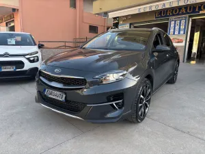 Kia XCeed 1.6 CRDi 115 CV Style-2021