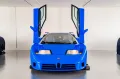Bugatti EB 110 GT NEW CAR