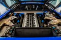 Bugatti EB 110 GT NEW CAR