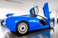 Bugatti EB 110 GT NEW CAR