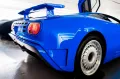 Bugatti EB 110 GT NEW CAR