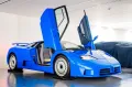 Bugatti EB 110 GT NEW CAR