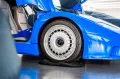 Bugatti EB 110 GT NEW CAR