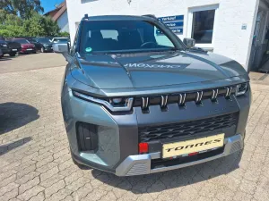 KGM Torres Hybrid 1.5 Nomad*NAVI*KAMERA*LM*BLUETOOTH