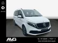 Mercedes-Benz EQV 300 AVANTGARDE Lang NAVI RFK STDHZ EASY-PACK