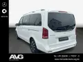 Mercedes-Benz EQV 300 AVANTGARDE Lang NAVI RFK STDHZ EASY-PACK
