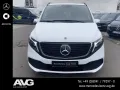 Mercedes-Benz EQV 300 AVANTGARDE Lang NAVI RFK STDHZ EASY-PACK