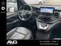 Mercedes-Benz EQV 300 AVANTGARDE Lang NAVI RFK STDHZ EASY-PACK