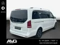 Mercedes-Benz EQV 300 AVANTGARDE Lang NAVI RFK STDHZ EASY-PACK