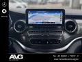 Mercedes-Benz EQV 300 AVANTGARDE Lang NAVI RFK STDHZ EASY-PACK