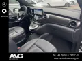 Mercedes-Benz EQV 300 AVANTGARDE Lang NAVI RFK STDHZ EASY-PACK
