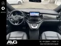 Mercedes-Benz EQV 300 AVANTGARDE Lang NAVI RFK STDHZ EASY-PACK
