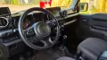 Suzuki Jimny 1.5 ALLGRIP Comfort+