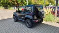 Suzuki Jimny 1.5 ALLGRIP Comfort+