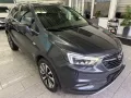 Opel Mokka X 1.6 CDTI*CRPL*AUT*CAM*BI-LED*NAV*AND*1HD