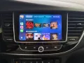 Opel Mokka X 1.6 CDTI*CRPL*AUT*CAM*BI-LED*NAV*AND*1HD