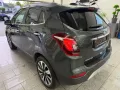 Opel Mokka X 1.6 CDTI*CRPL*AUT*CAM*BI-LED*NAV*AND*1HD