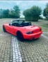 BMW z3 Sommerfahrzeug Cabrio Roadster! Alc...