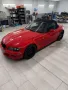 BMW z3 Sommerfahrzeug Cabrio Roadster! Alc...