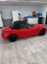 BMW z3 Sommerfahrzeug Cabrio Roadster! Alc...