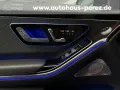 Mercedes-Benz S 450 4M AMG LANG HIGHEND FOND-MULTI-DRIVE PILOT