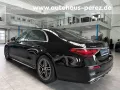 Mercedes-Benz S 450 4M AMG LANG HIGHEND FOND-MULTI-DRIVE PILOT
