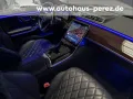 Mercedes-Benz S 450 4M AMG LANG HIGHEND FOND-MULTI-DRIVE PILOT