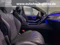 Mercedes-Benz S 450 4M AMG LANG HIGHEND FOND-MULTI-DRIVE PILOT