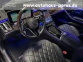Mercedes-Benz S 450 4M AMG LANG HIGHEND FOND-MULTI-DRIVE PILOT