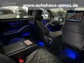 Mercedes-Benz S 450 4M AMG LANG HIGHEND FOND-MULTI-DRIVE PILOT