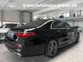 Mercedes-Benz S 450 4M AMG LANG HIGHEND FOND-MULTI-DRIVE PILOT