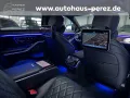Mercedes-Benz S 450 4M AMG LANG HIGHEND FOND-MULTI-DRIVE PILOT