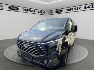 Ford Tourneo Custom Bus 320 L1 Titanium FWD Titanium