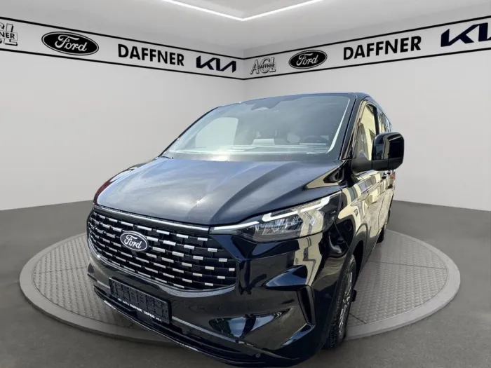 Ford Tourneo Custom Bus 320 L1 Titanium FWD Titanium