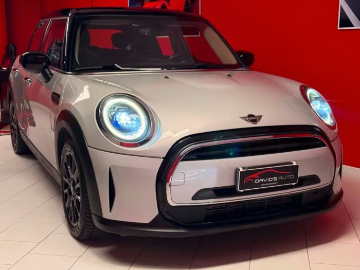 MINI Mini 1.5 Cooper 5 porte