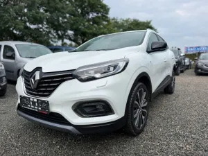 Renault Kadjar Bose Edition 4x4*Navi*Ahk*Tüv Neu*Euro 6*