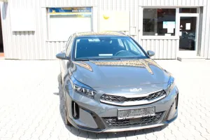 Kia XCeed 1.0T-GDi Edition 7