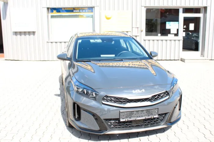 Kia XCeed 1.0T-GDi Edition 7