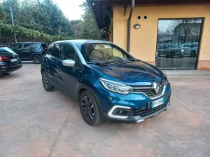 Renault Captur dCi 8V 90 CV Start&Stop Energy Bo