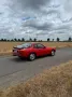 Porsche 924S Targa Indischrot Transaxle