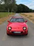 Porsche 924S Targa Indischrot Transaxle