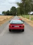 Porsche 924S Targa Indischrot Transaxle