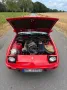 Porsche 924S Targa Indischrot Transaxle
