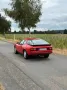 Porsche 924S Targa Indischrot Transaxle