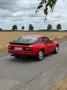 Porsche 924S Targa Indischrot Transaxle