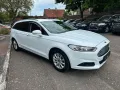 Ford Mondeo Turnier Business Edition