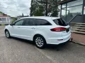 Ford Mondeo Turnier Business Edition