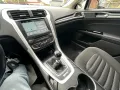 Ford Mondeo Turnier Business Edition